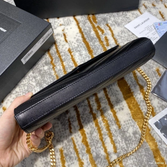 Repladies REP CHAIN YSL MATELASSÉ CASSANDRE WALLET 0821
